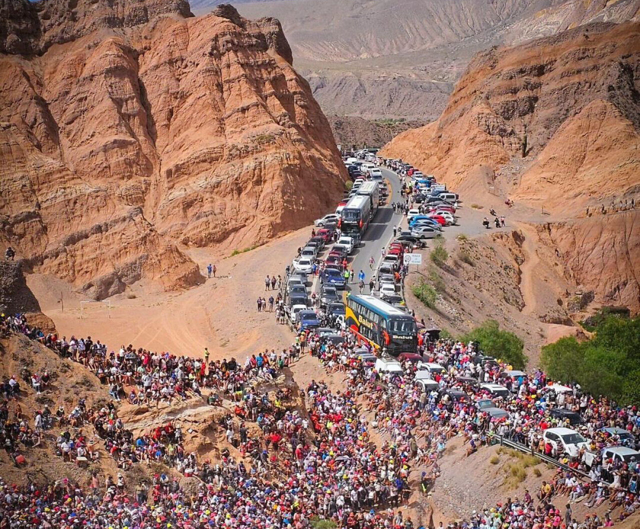 Carnaval de Jujuy