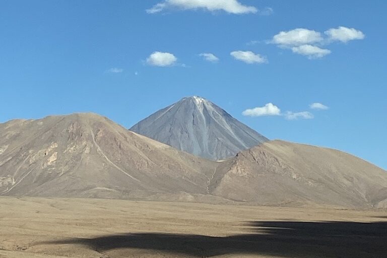 Licancabur