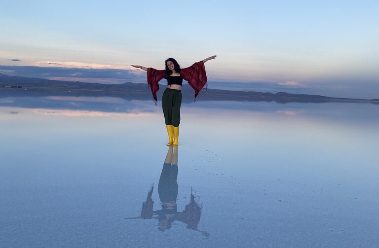salar do uyuni