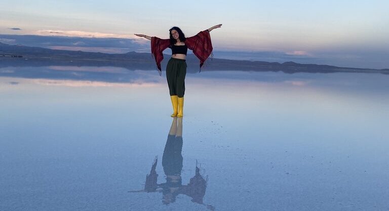salar do uyuni