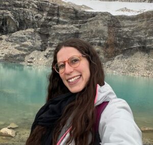 Picture of Giovana Zanette